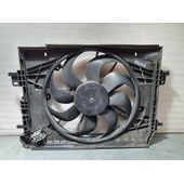 Electroventilador Para Renault Clio Iv