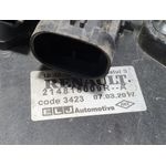 Electroventilador Para Renault Clio Iv