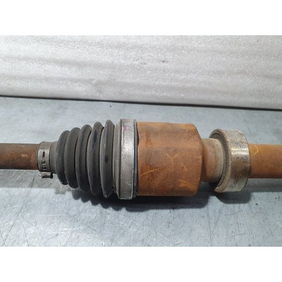 Transmision Delantera Derecha Para Renault Clio Iv
