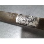Transmision Delantera Derecha Para Renault Clio Iv