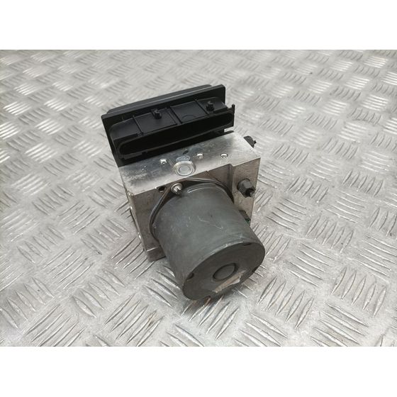 Abs Para Renault Scenic Ii