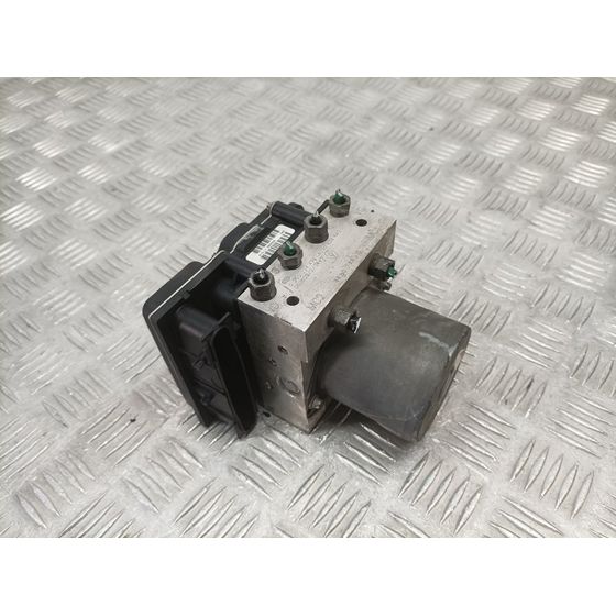 Abs Para Renault Scenic Ii