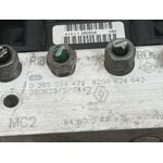 Abs Para Renault Scenic Ii