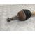 Transmision Delantera Izquierda Para Renault Scenic Ii