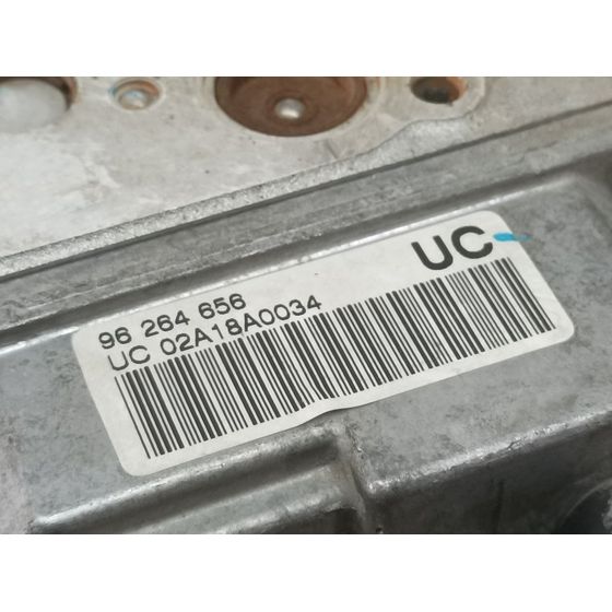 Abs Para Daewoo Tacuma
