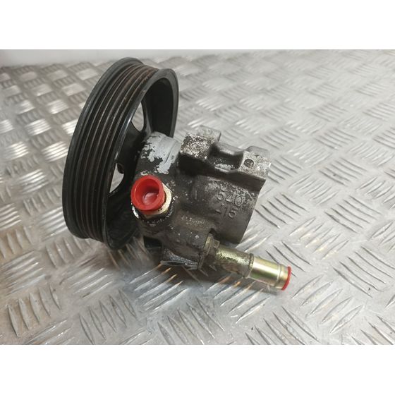 Bomba Direccion Para Daewoo Tacuma