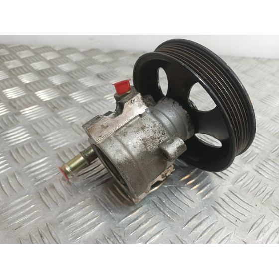 Bomba Direccion Para Daewoo Tacuma