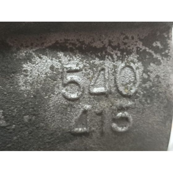 Bomba Direccion Para Daewoo Tacuma