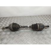 Transmision Delantera Izquierda Para Daewoo Tacuma