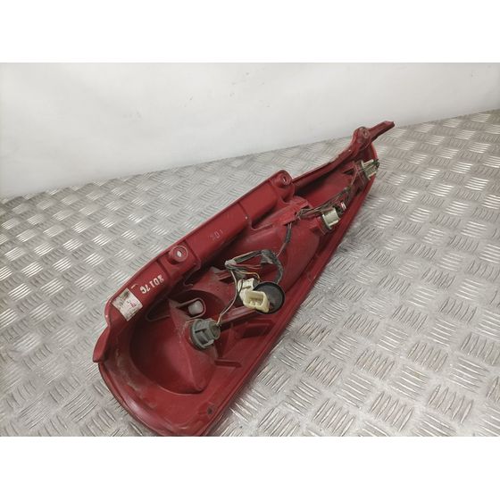 Piloto Trasero Izquierdo Para Daewoo Tacuma