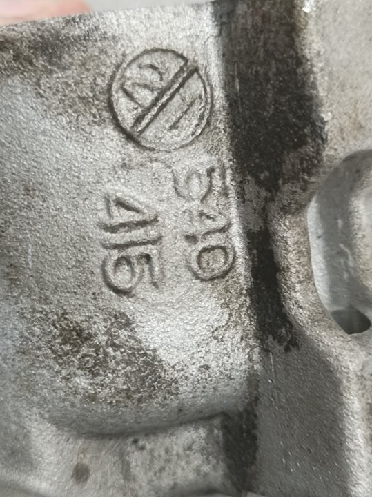 Bomba Direccion Para Daewoo Nubira Berlina