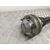 Transmision Delantera Derecha Para Volkswagen Tiguan