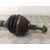 Transmision Delantera Derecha Para Volkswagen Tiguan