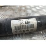 Transmision Delantera Derecha Para Volkswagen Tiguan