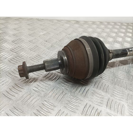 Transmision Delantera Izquierda para Volkswagen Tiguan