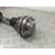 Transmision Delantera Izquierda para Volkswagen Tiguan