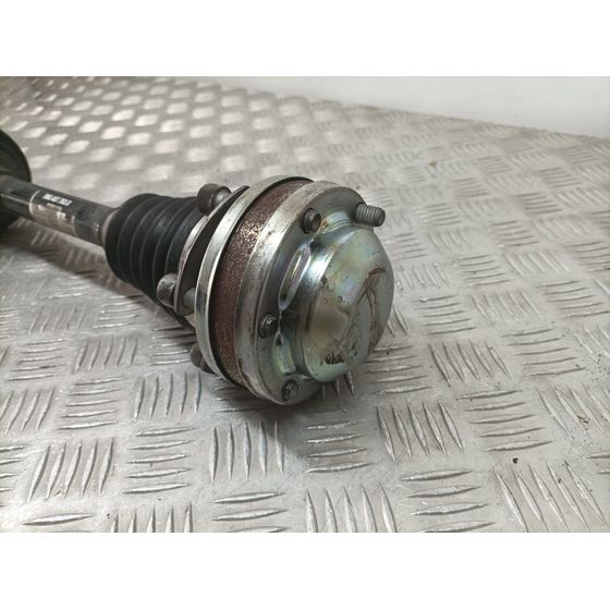 Transmision Delantera Izquierda para Volkswagen Tiguan