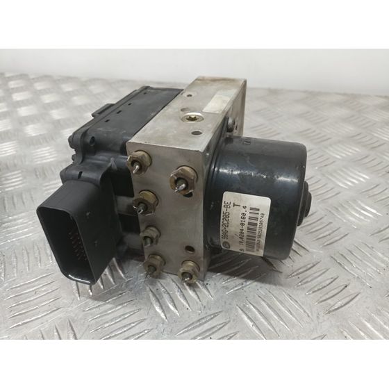 Abs Para Ford Focus Berlina