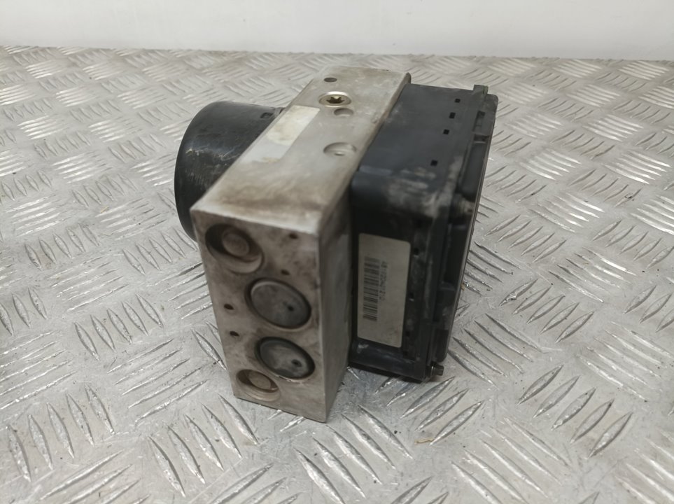 Abs Para Ford Focus Berlina