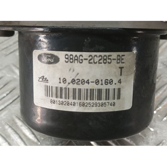 Abs Para Ford Focus Berlina