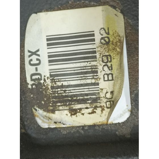 Bomba Direccion para Ford Focus Berlina