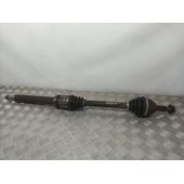 Transmision Delantera Derecha Para Ford Focus Berlina