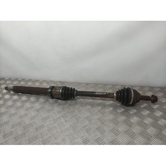 Transmision Delantera Derecha Para Ford Focus Berlina