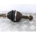 Transmision Delantera Derecha Para Ford Focus Berlina