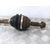 Transmision Delantera Derecha Para Ford Focus Berlina