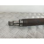 Transmision Delantera Derecha Para Ford Focus Berlina