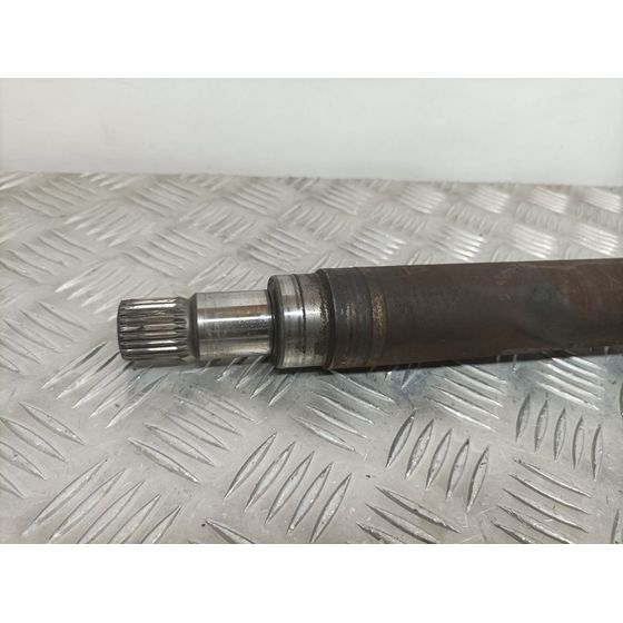 Transmision Delantera Derecha Para Ford Focus Berlina