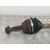 Transmision Delantera Izquierda Para Ford Focus Berlina