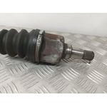 Transmision Delantera Izquierda Para Ford Focus Berlina