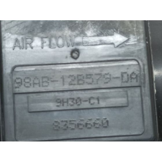 Caudalimetro Para Ford Focus Berlina