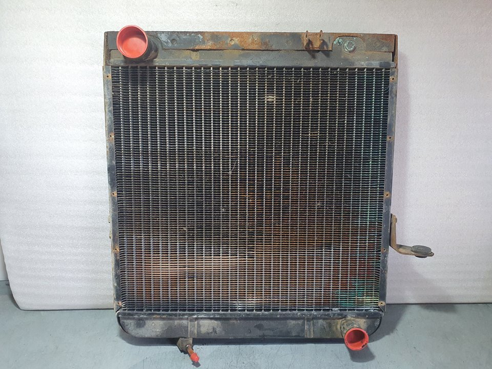 Radiador Agua Para Ebro F-350-3