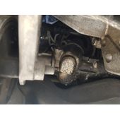 Cremallera Direccion Para Chevrolet Cruze