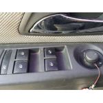 Mando Elevalunas Delantero Izquierdo  Para Chevrolet Cruze