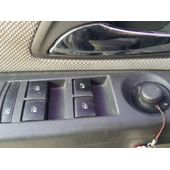 Mando Elevalunas Delantero Izquierdo  Para Chevrolet Cruze