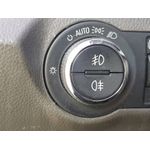 Mando Luces Para Chevrolet Cruze