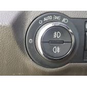 Mando Luces Para Chevrolet Cruze