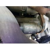 Motor Arranque Para Chevrolet Cruze