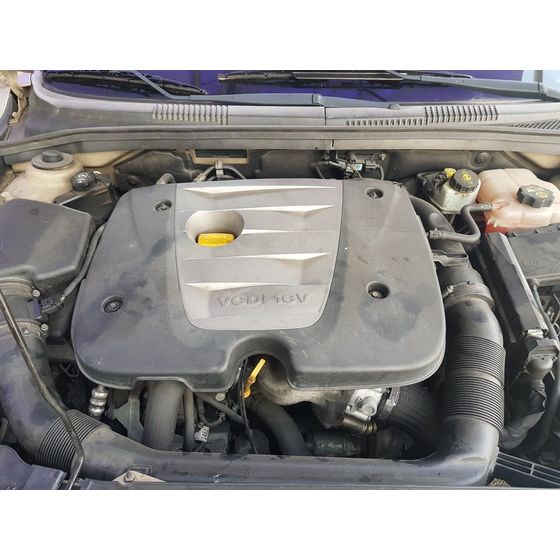 Motor Completo para Chevrolet Cruze