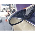 Retrovisor Izquierdo Para Chevrolet Cruze