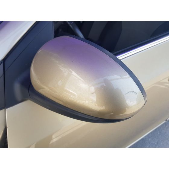 Retrovisor Izquierdo Para Chevrolet Cruze