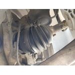 Transmision Delantera Izquierda Para Chevrolet Cruze