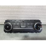 Mando Climatizador para Ford Ecosport
