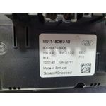 Mando Climatizador para Ford Ecosport