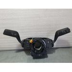 Mando Luces Y Limpia Para Ford Ecosport