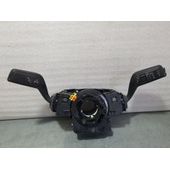 Mando Luces Y Limpia Para Ford Ecosport