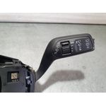 Mando Luces Y Limpia Para Ford Ecosport